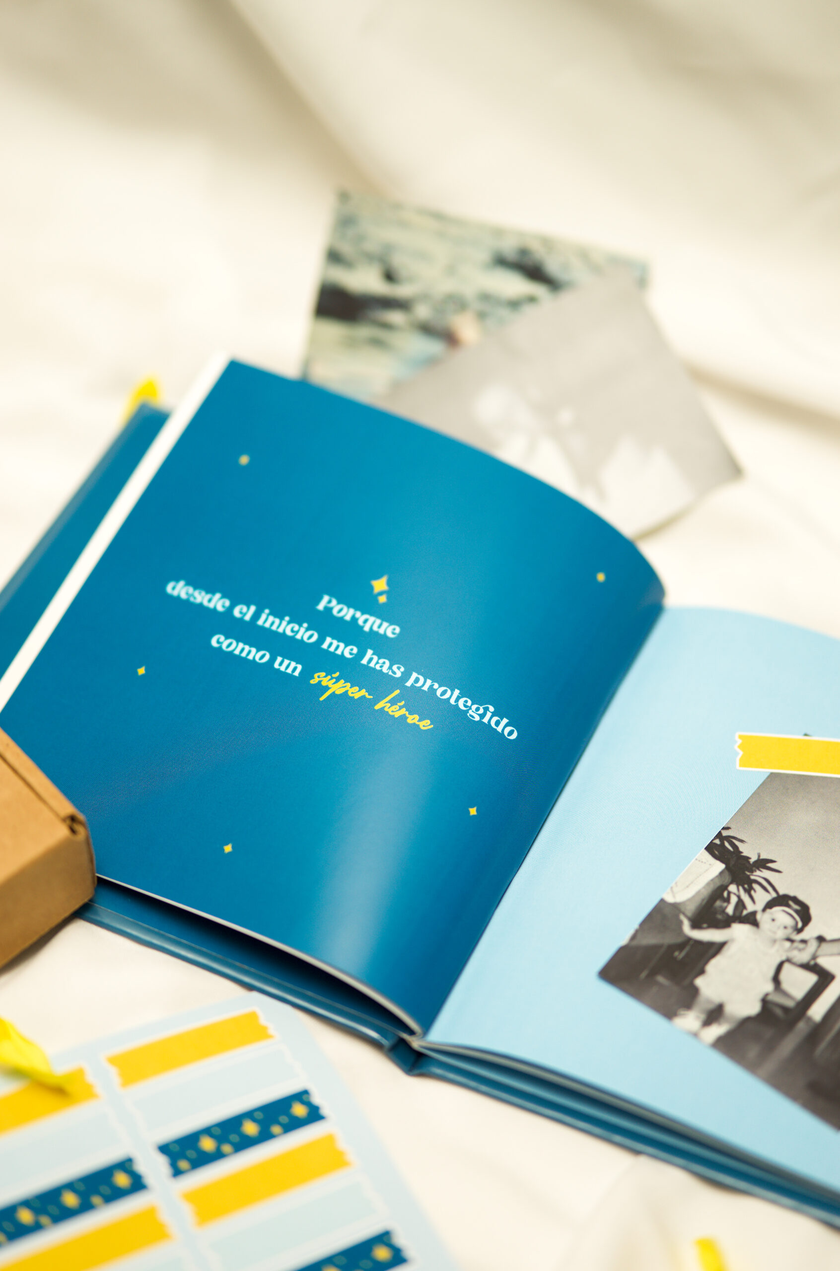 Dad´s Book - Imagen 6