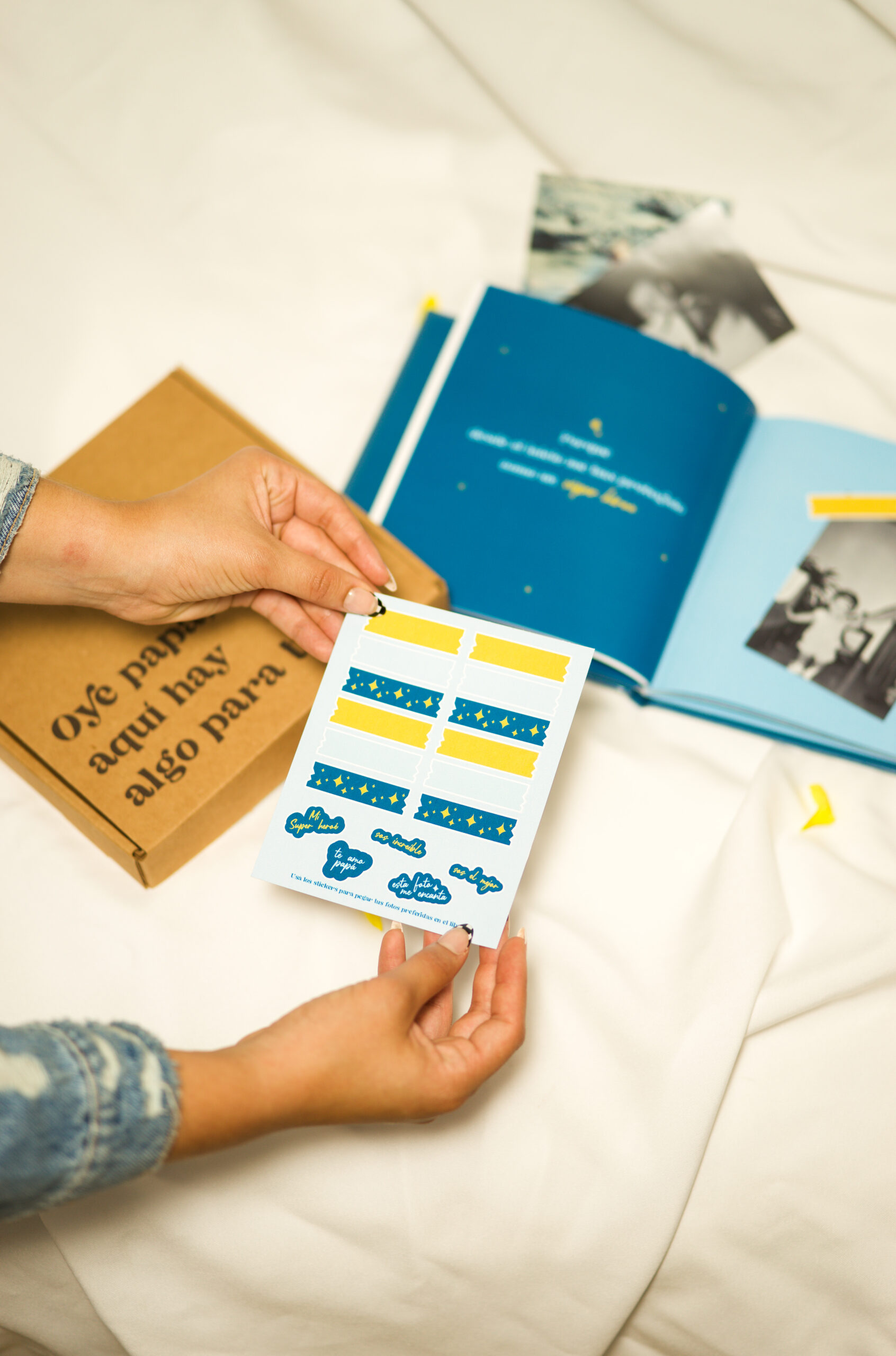 Dad´s Book - Imagen 7