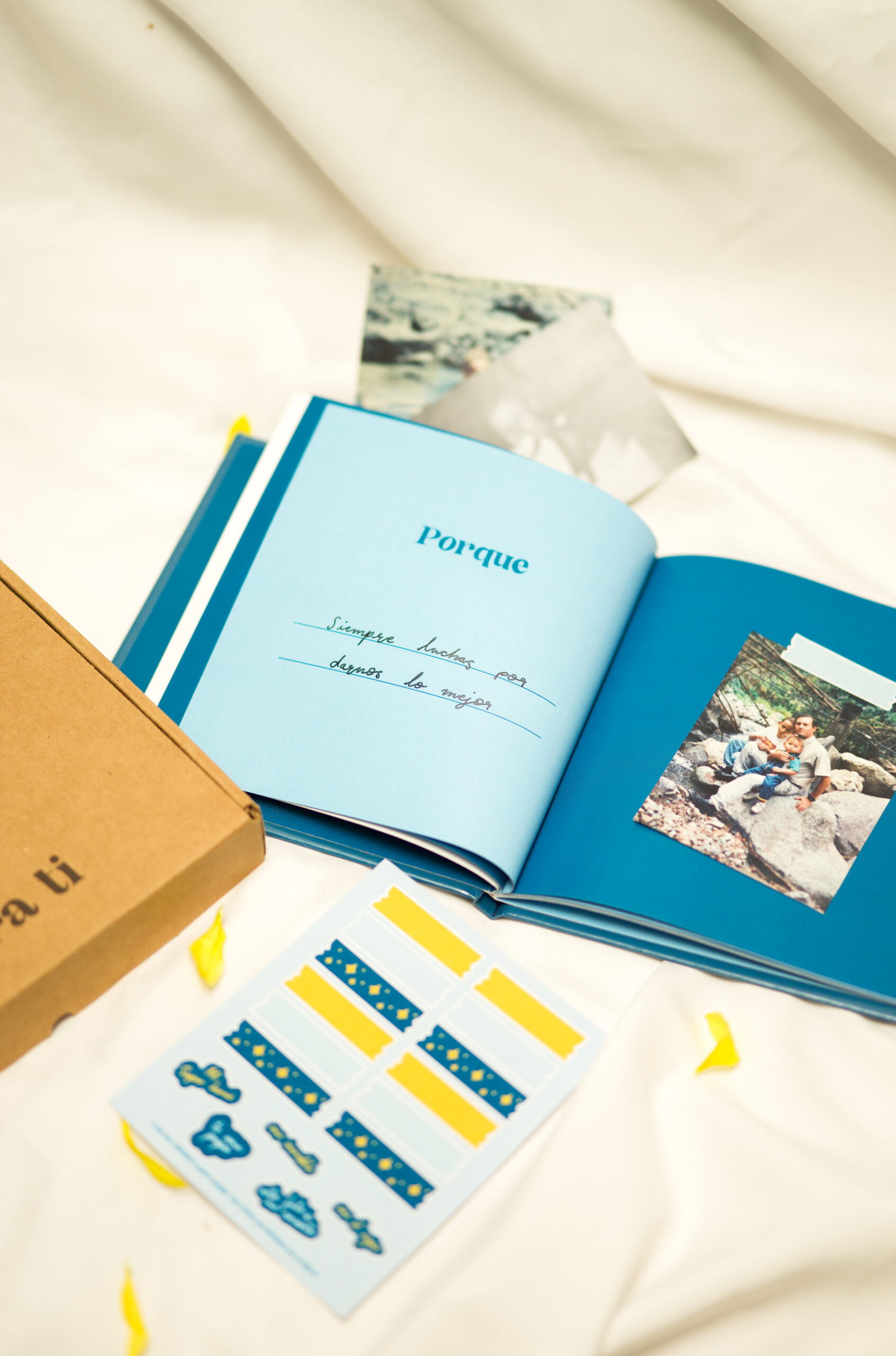 Dad´s Book - Imagen 8