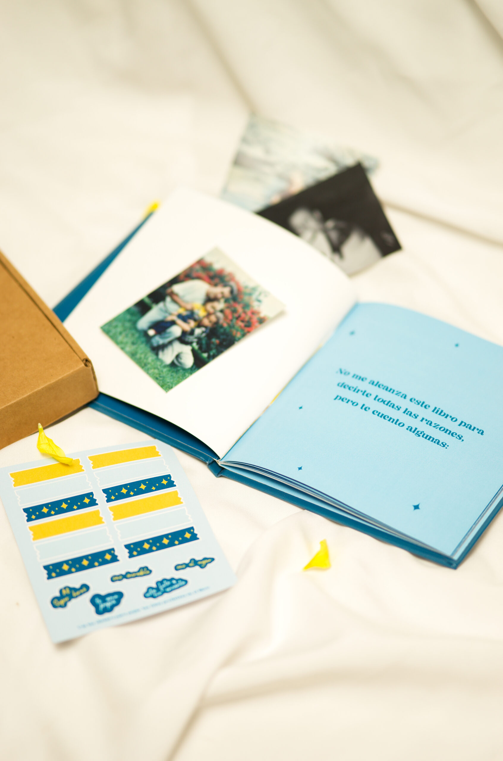 Dad´s Book - Imagen 9