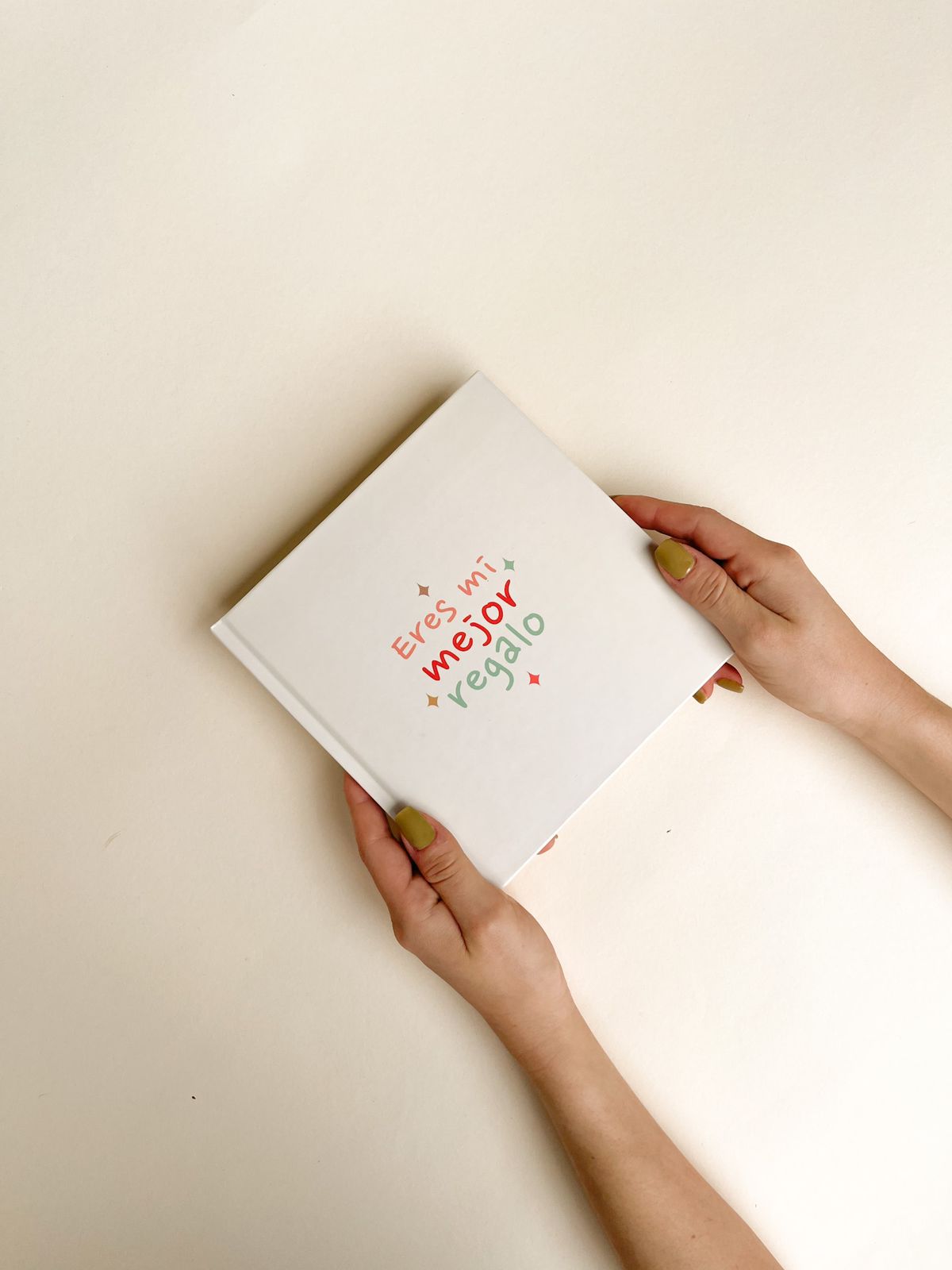Gift’s Book