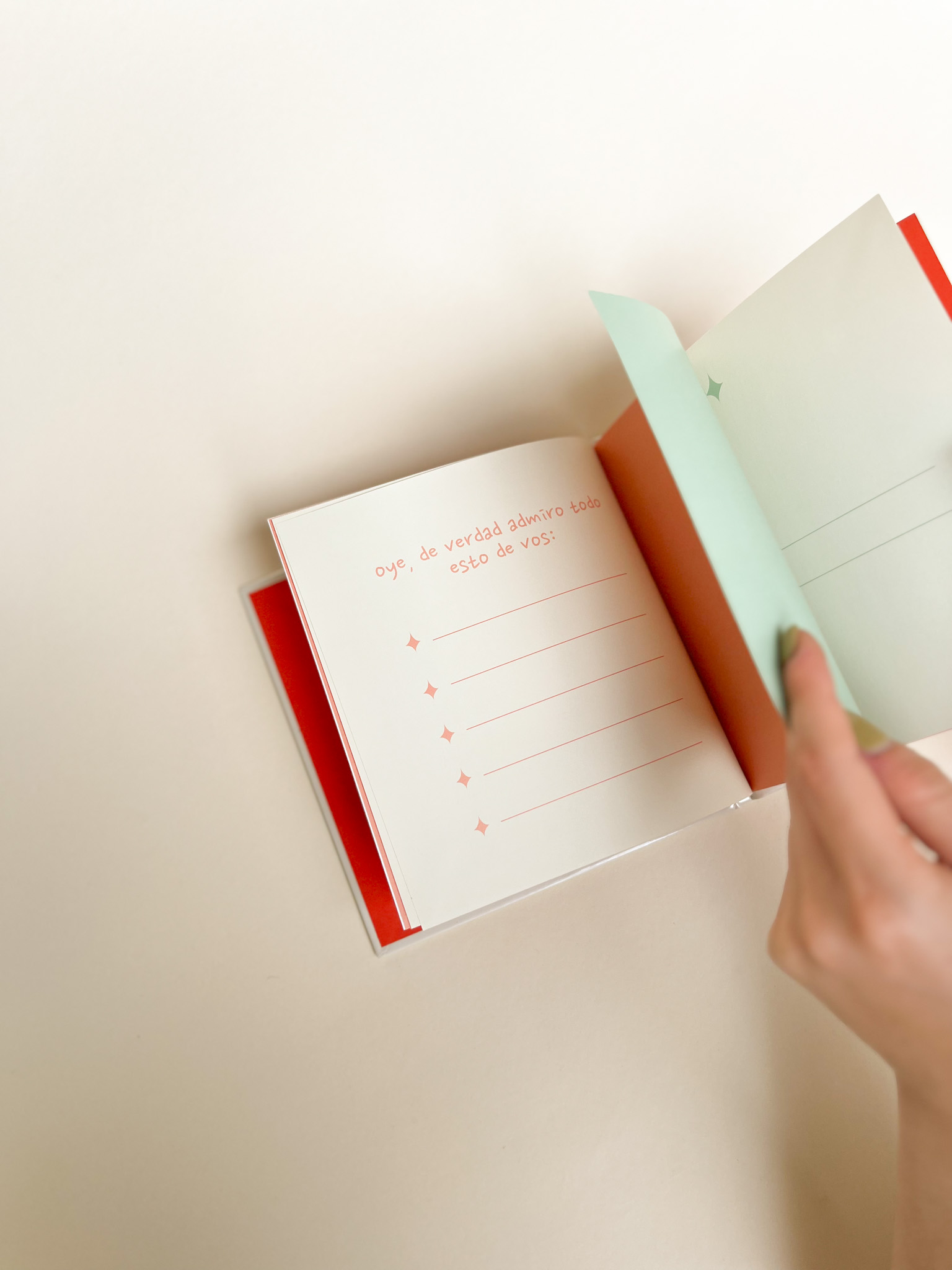 Gift’s Book - Imagen 5