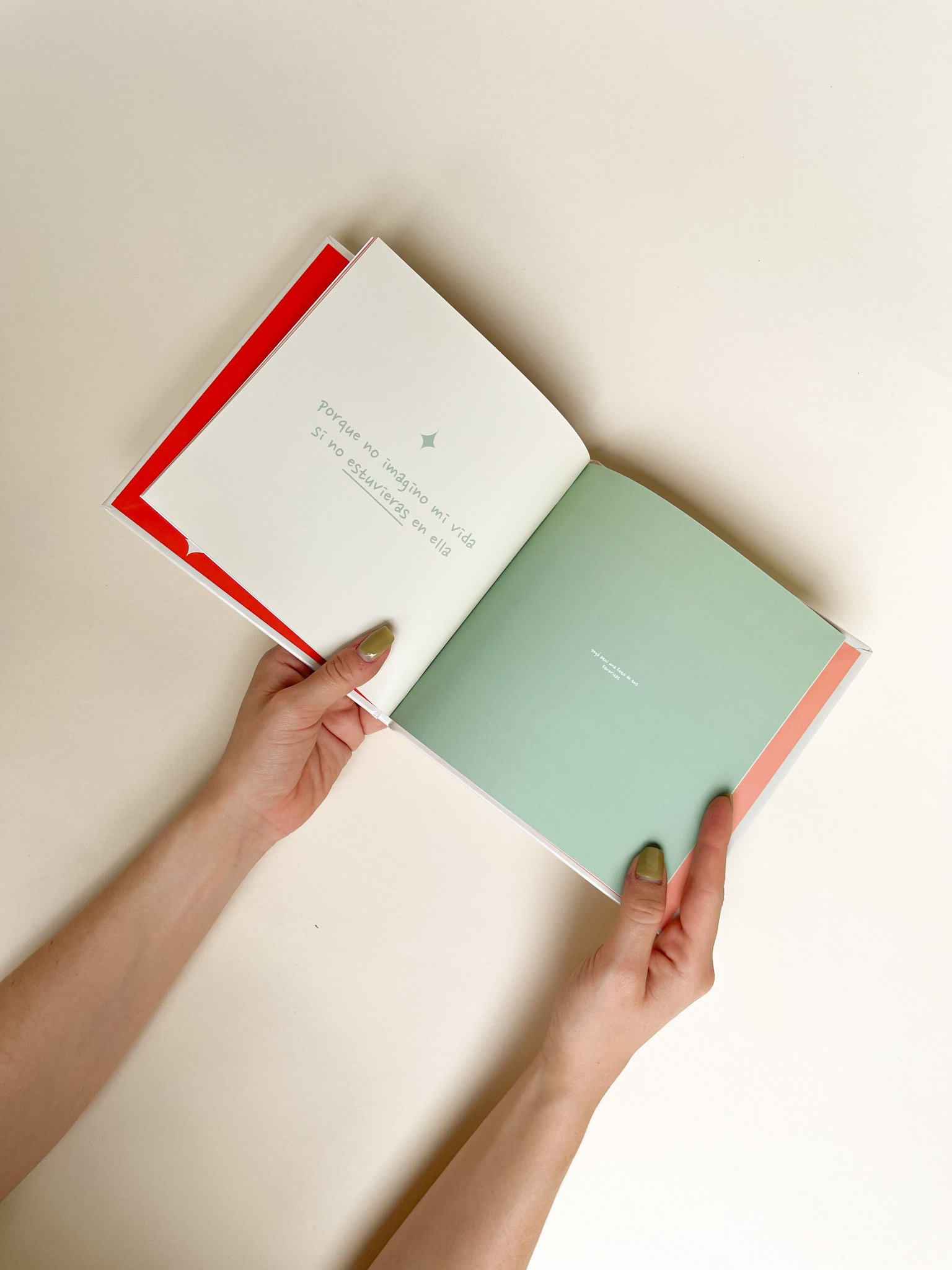 Gift’s Book - Imagen 6