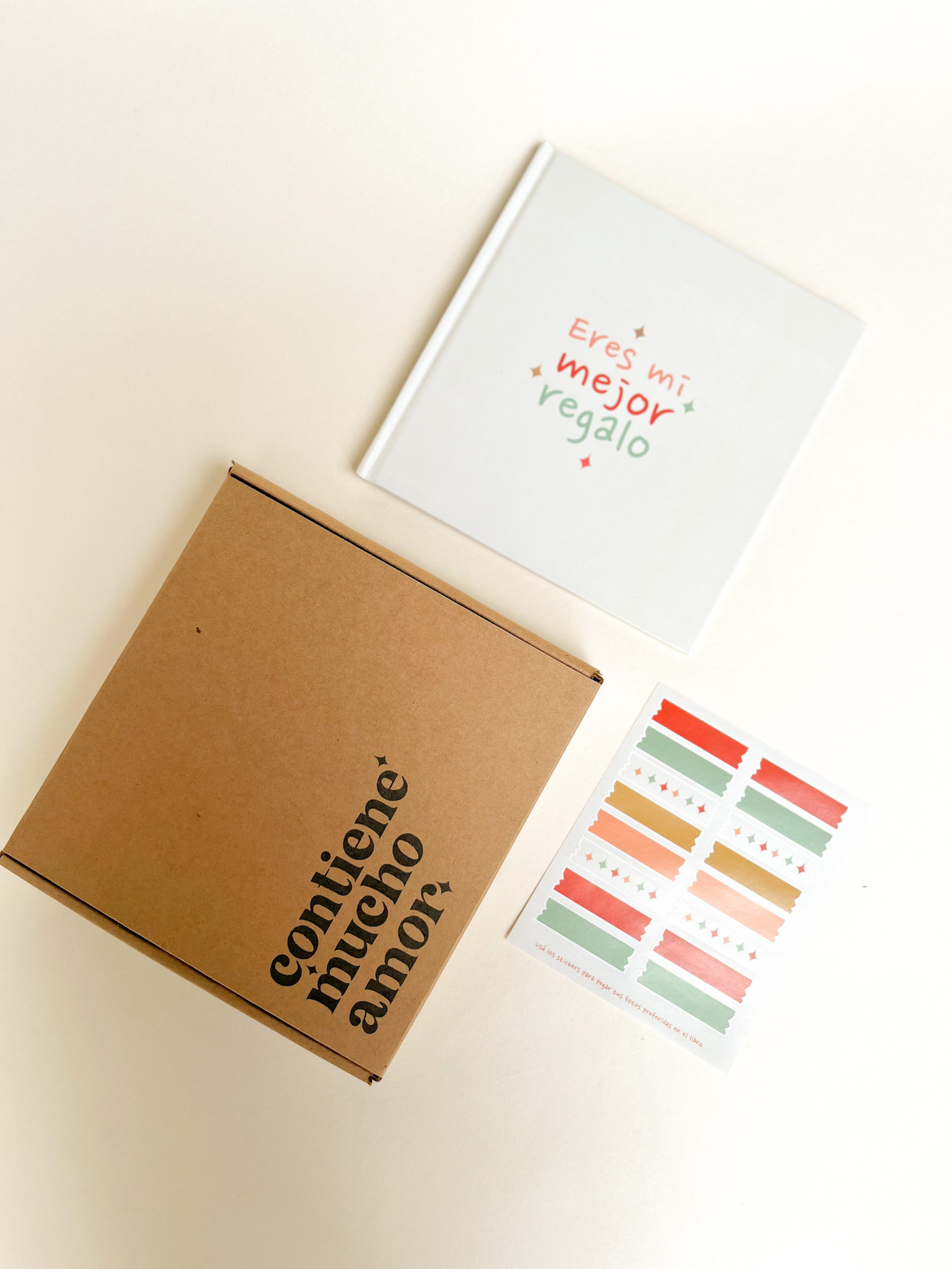 Gift’s Book - Imagen 8