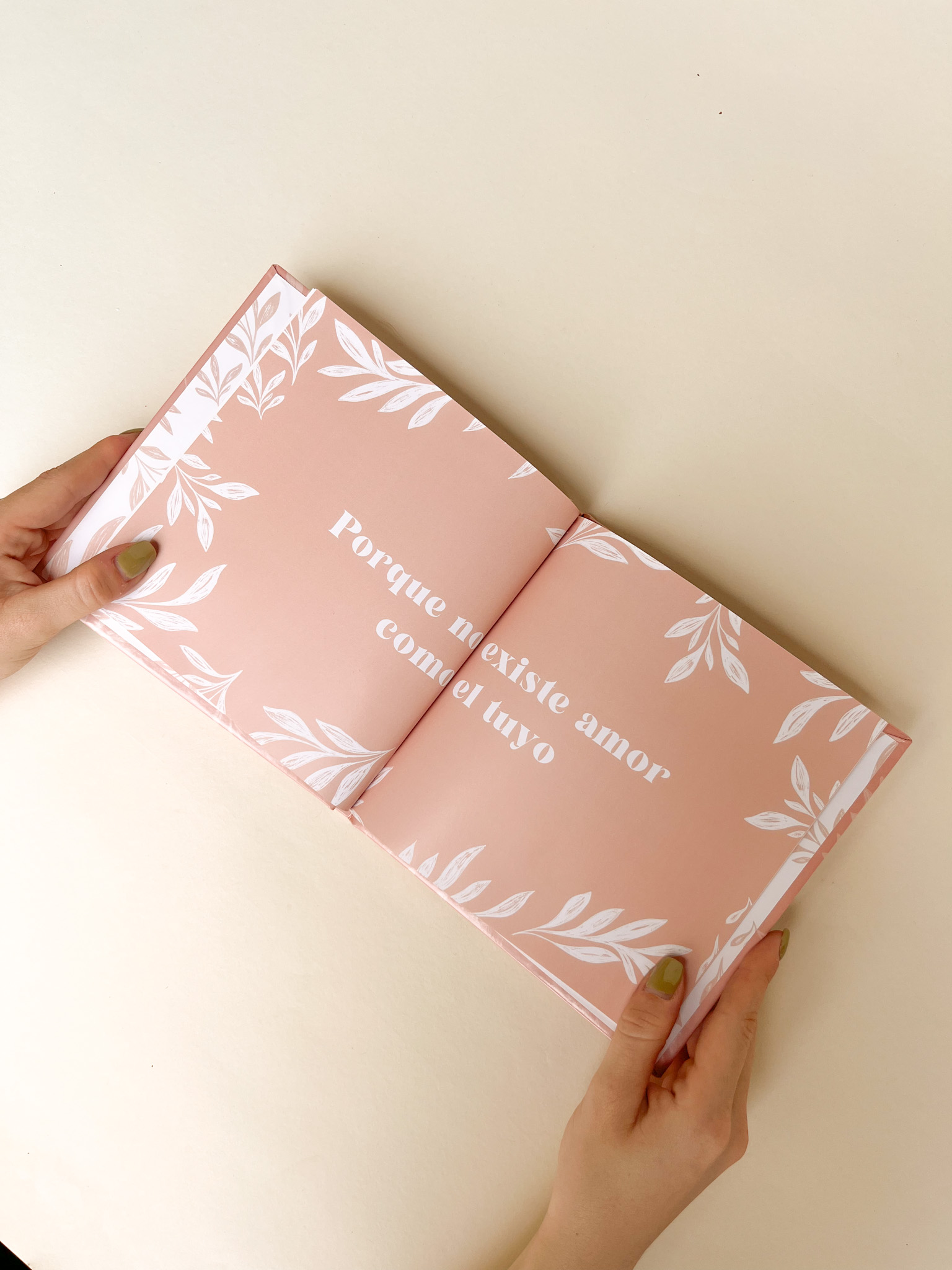 Mom’s book - Imagen 9