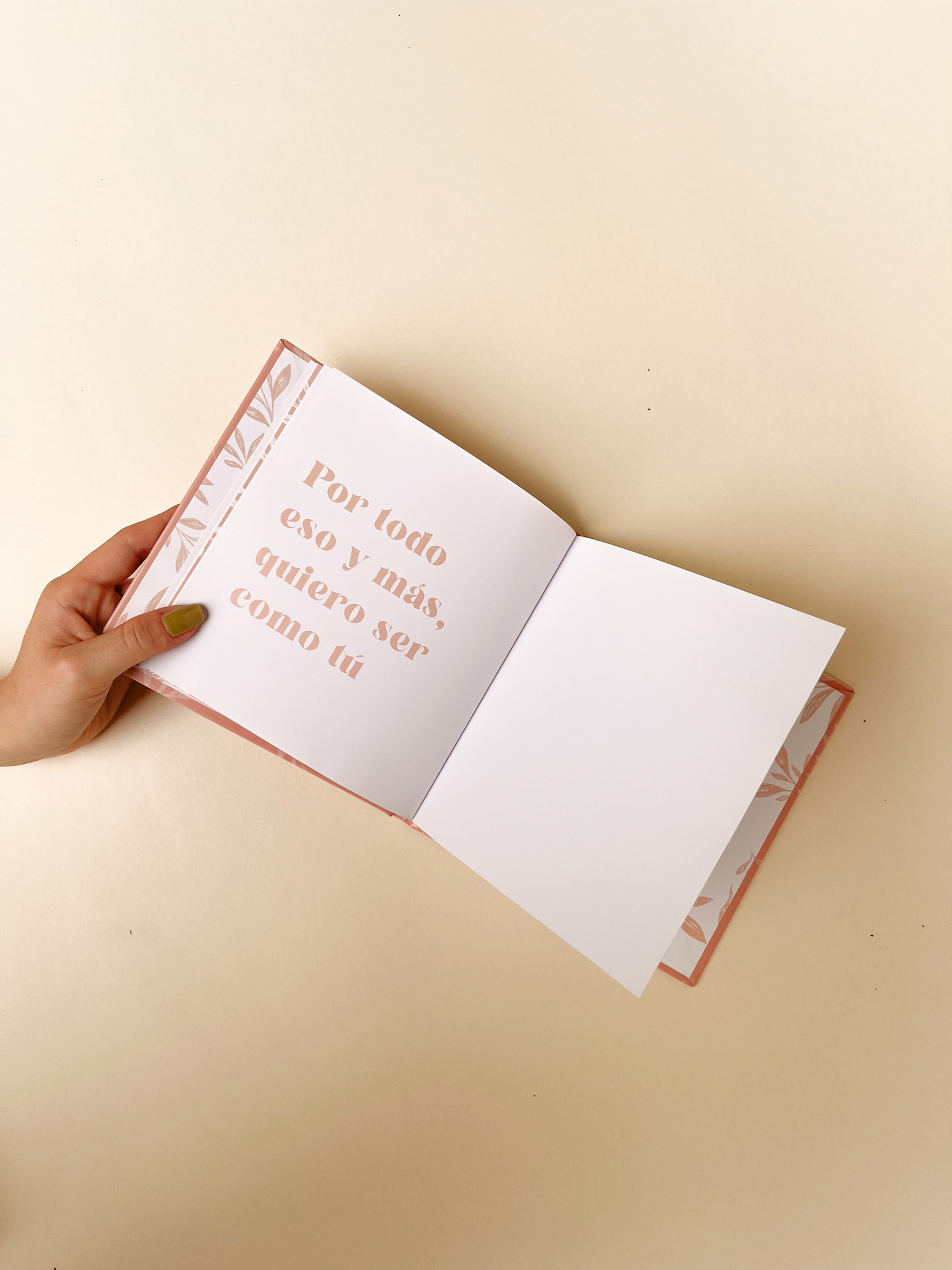 Mom’s book - Imagen 10
