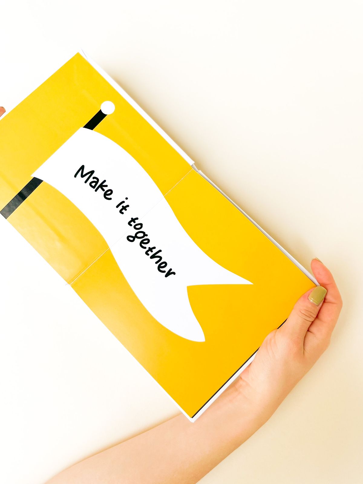 You & Me Book - Imagen 3