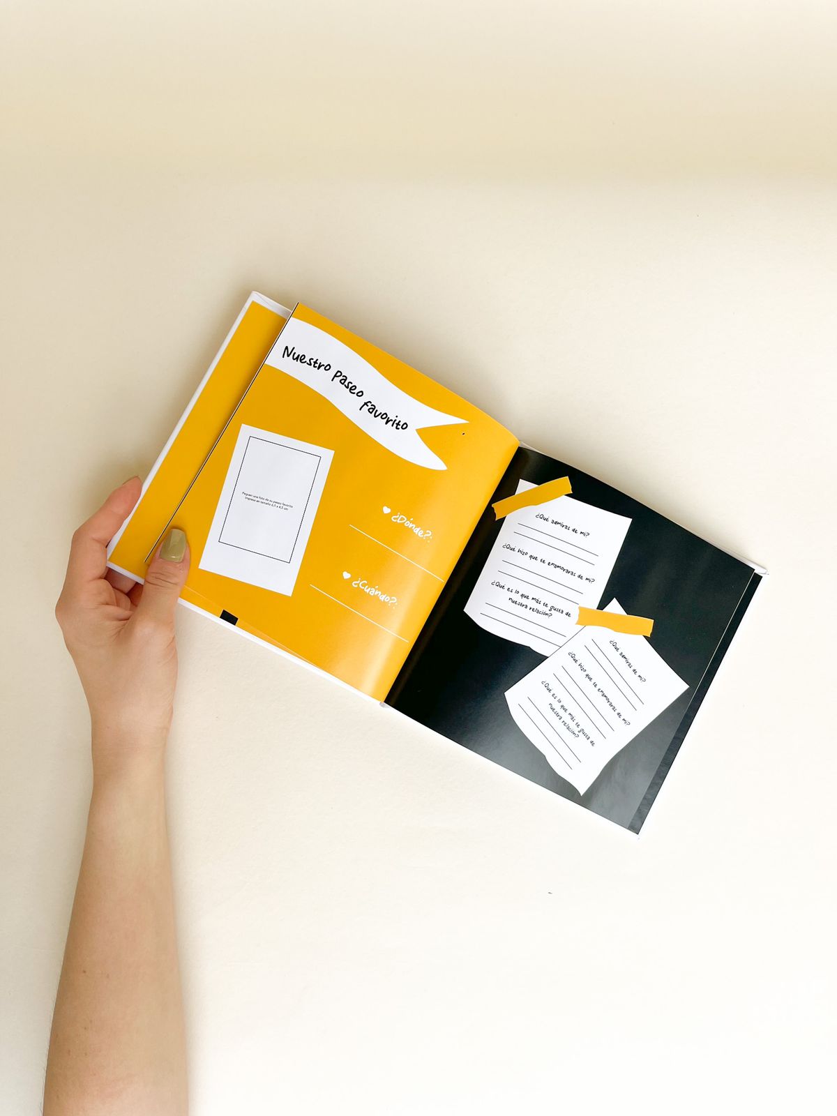 You & Me Book - Imagen 6