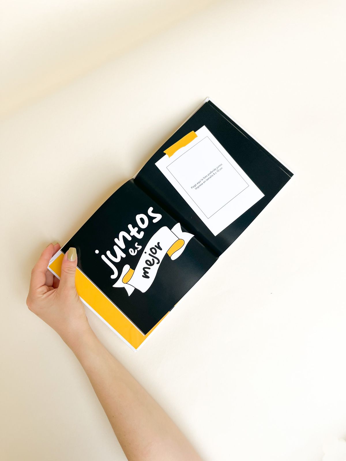 You & Me Book - Imagen 7