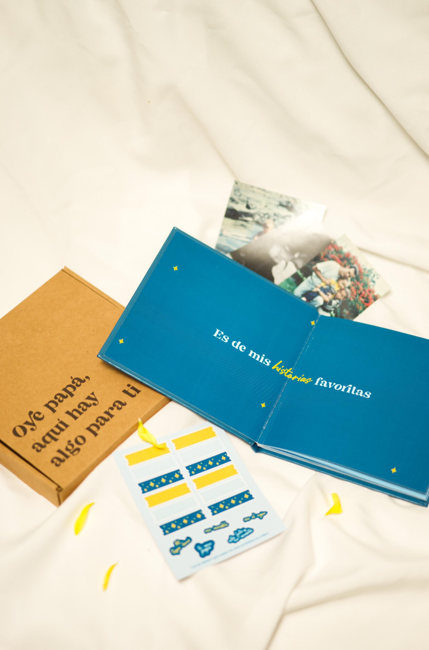 Dad´s Book - Imagen 2