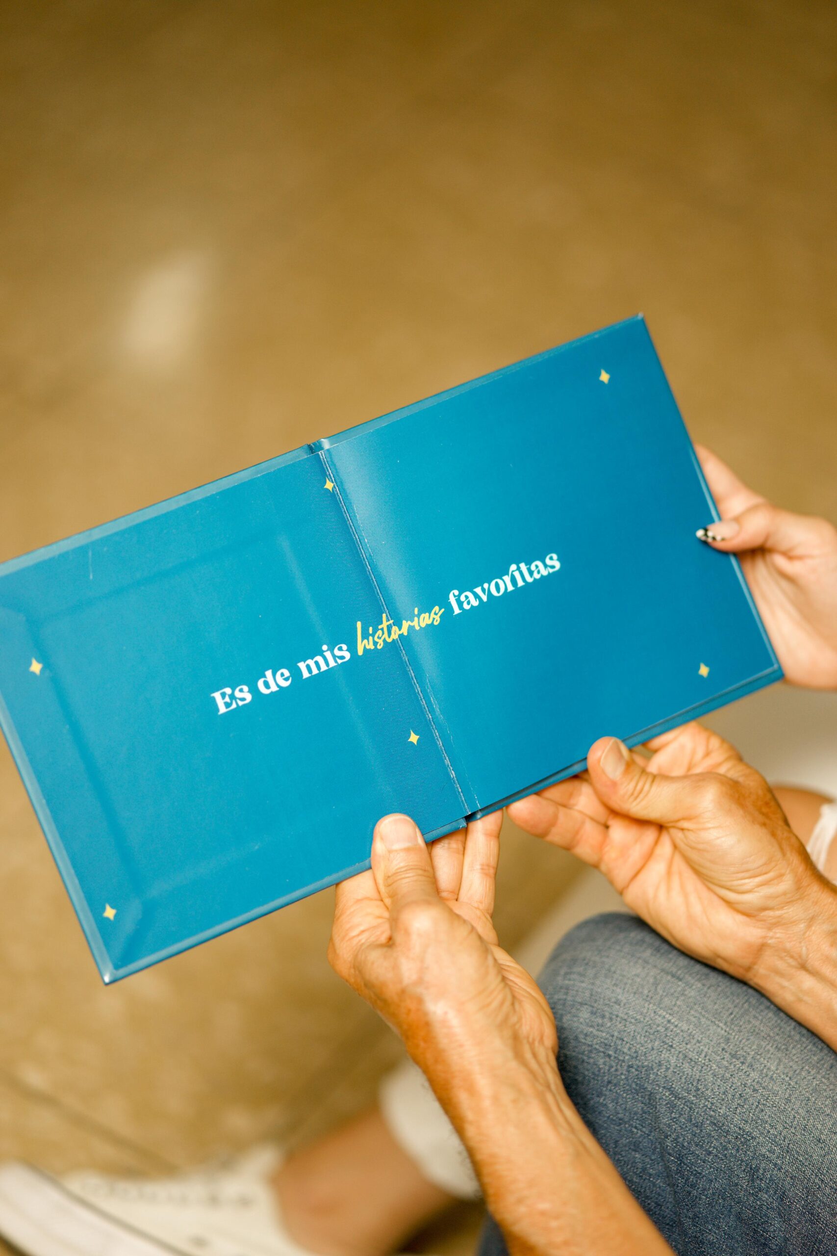 Dad´s Book - Imagen 3