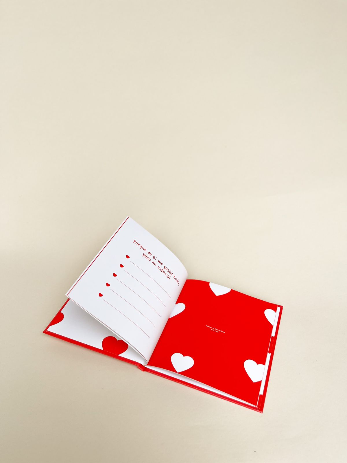 Loves Book - Imagen 6