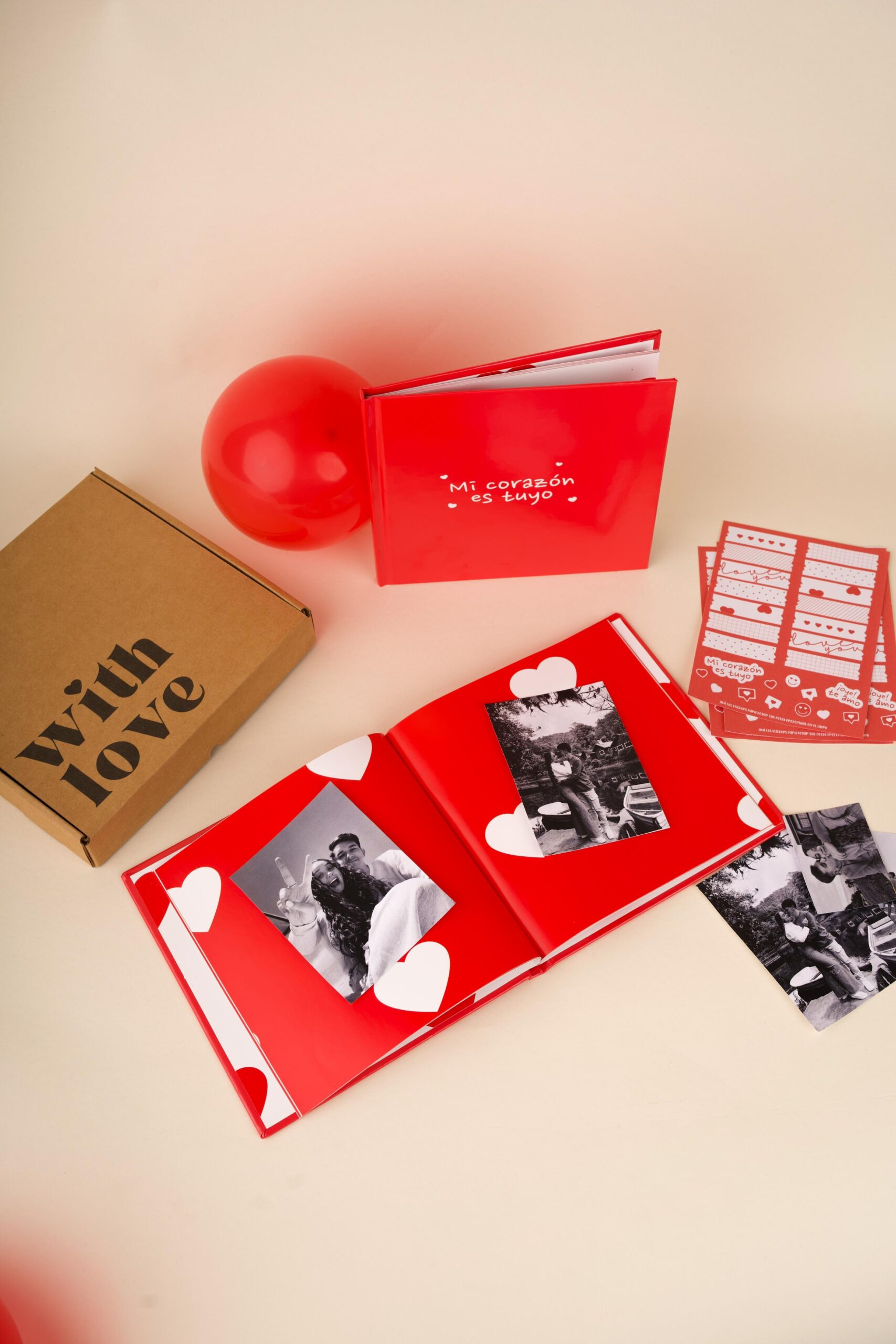 Loves Book - Imagen 9