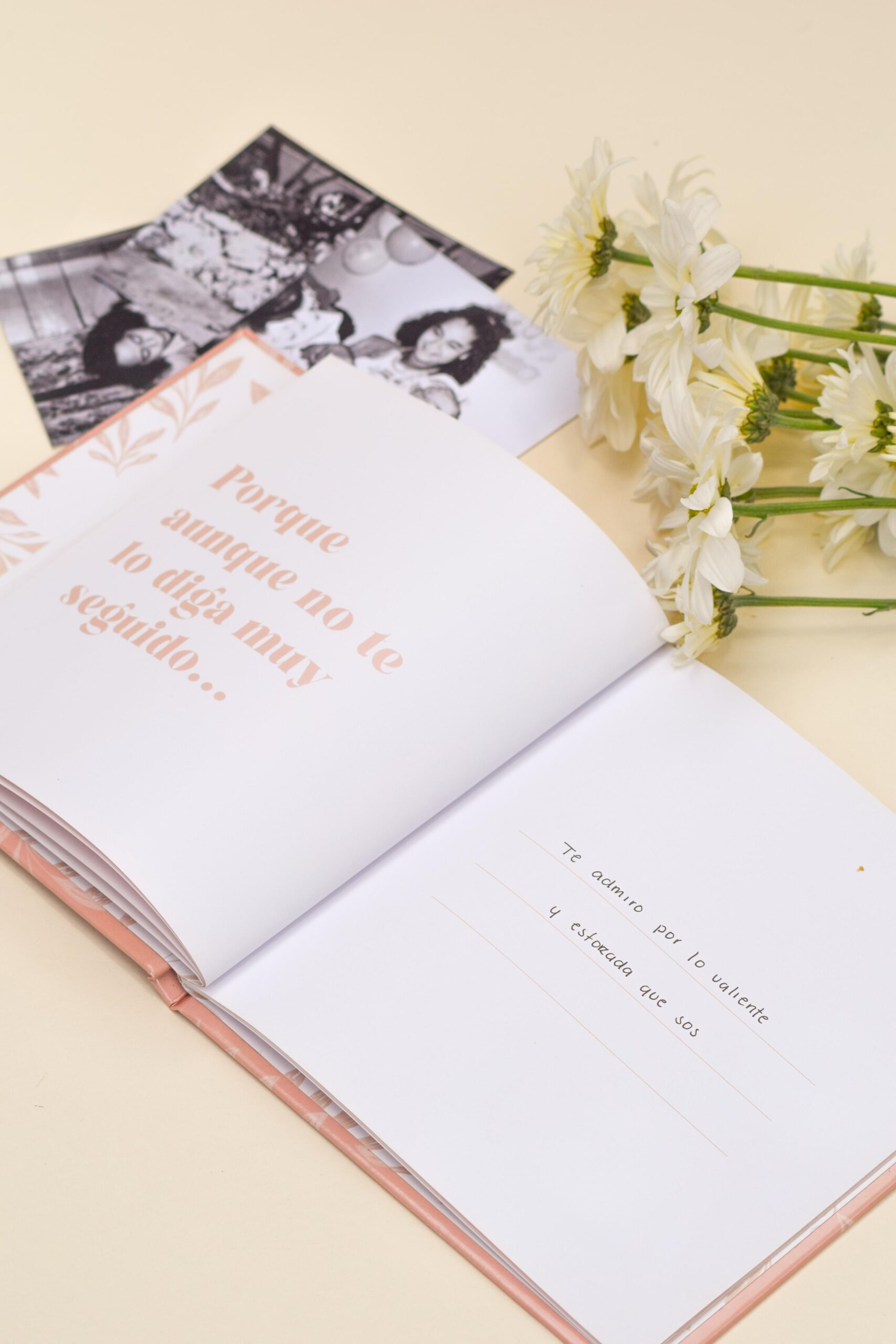 Mom’s book - Imagen 3